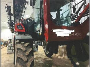 2020 Miller NITRO 7310