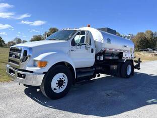 2015 Etnyre CENTENNIAL II