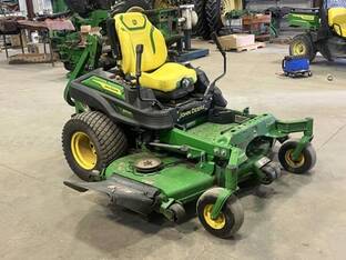 2022 John Deere Z970R