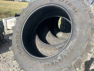 2023 Goodyear 520/85R42