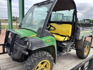 2017 John Deere GATOR XUV 825I