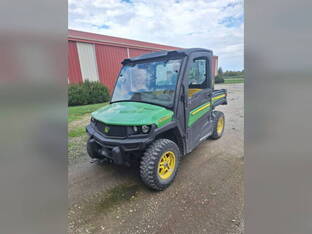 2019 John Deere GATOR XUV 835M