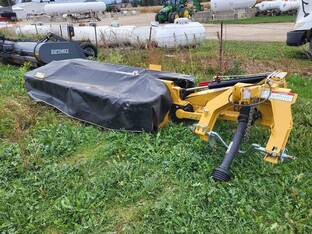 2023 Vermeer Mfg. Co. M6050