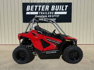 2026 Polaris RZR 200 EFI