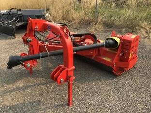 2023 Del Morino LEV220M