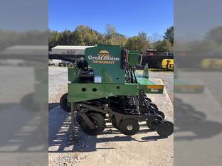 2025 Great Plains 3P606NT