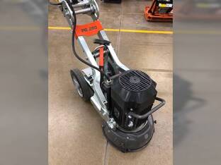 2024 Husqvarna PG280