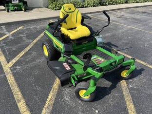 2024 John Deere Z320R