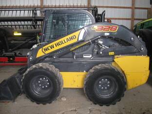 2024 New Holland L328
