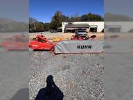 2025 Kuhn GMD280