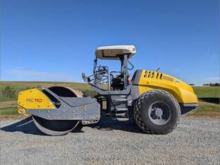 2020 Wacker RC110