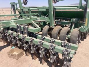 2005 Great Plains 1500