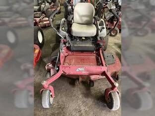 2010 Exmark LZ27KC604