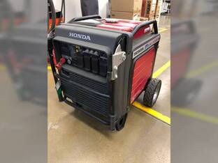 2024 Honda EU7000is