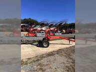 2024 Kuhn SR110