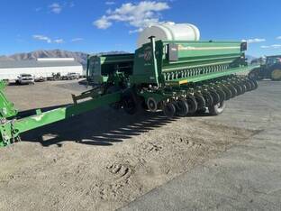 2006 Great Plains 2S-2600HD 5206 05