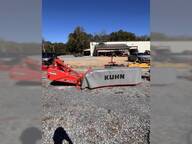 2025 Kuhn GMD240