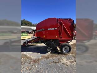 2025 Case IH RB456A