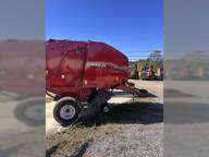2025 Case IH RB456A