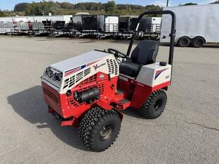 2024 VENTRAC 4520N