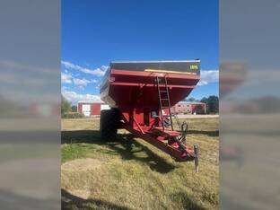 2014 CrustBuster 1075