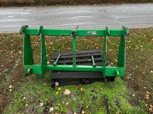 2014 John Deere AB13K