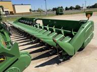 2019 John Deere 718C