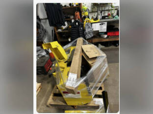 2022 John Deere 1474M