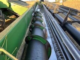 1997 John Deere 930R