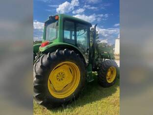 2004 John Deere 6420
