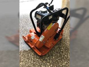 2024 MULTIQUIP MVC88VTH