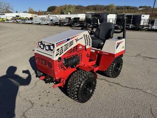 2024 VENTRAC 4520N