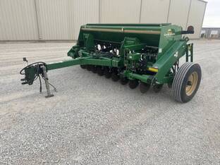 2021 Great Plains 1206NT