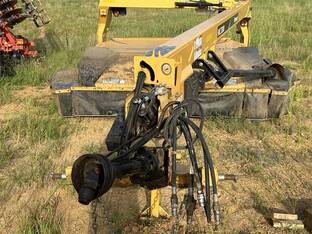 2014 Vermeer Mfg. Co. MC3300