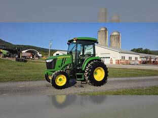 2023 John Deere 4066R