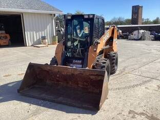 2023 Case SR240B