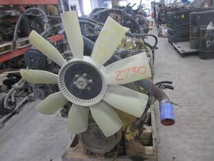 2000 Caterpillar C12