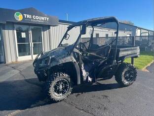 2018 John Deere XUV 590M