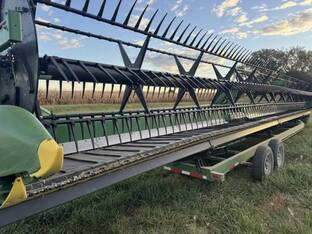 2022 John Deere RD45F