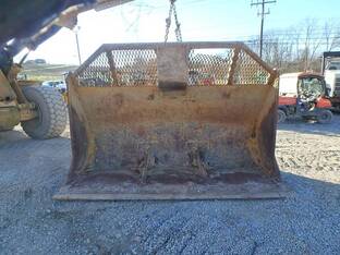 2005 Caterpillar 950G
