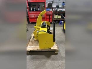 2022 John Deere 54 IN. SNOW BLOWER