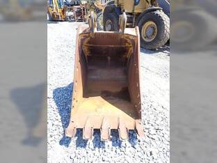 2005 Caterpillar 320CL