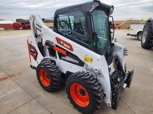 2026 Bobcat S590