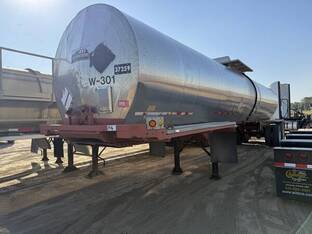 1978 Heil 6800 GALLON