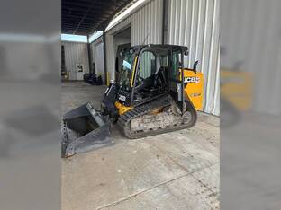 2023 JCB 270T