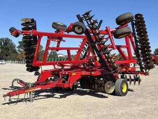 2015 Sunflower 1435-33