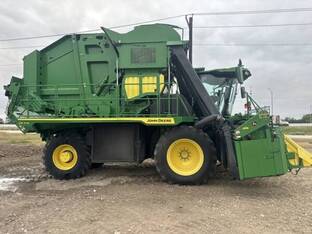 2024 John Deere CP770