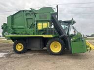 2024 John Deere CP770