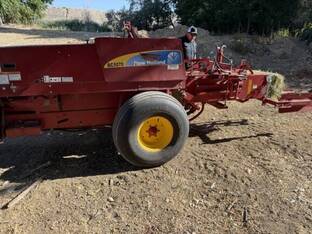 2020 New Holland BC5070