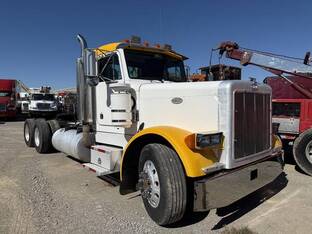 1996 Peterbilt 379